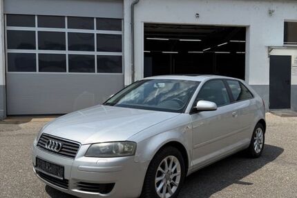 Audi A3 186.449 km 1.950 &euro; Heilbronn 74076