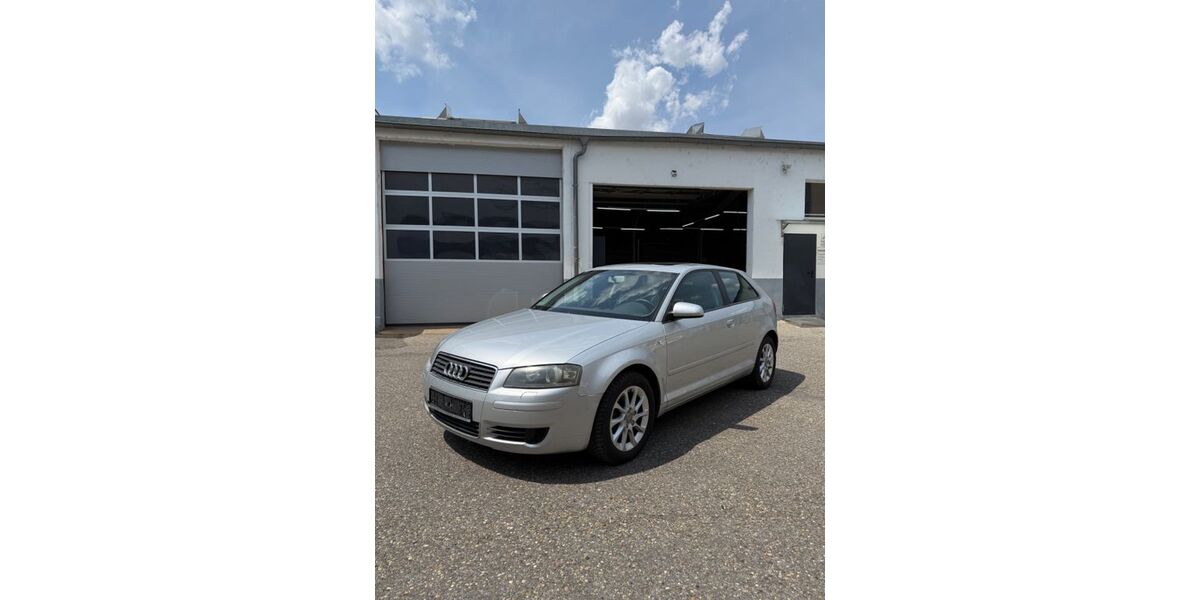 Audi A3 186.449 km 1.950 &euro; Heilbronn 74076