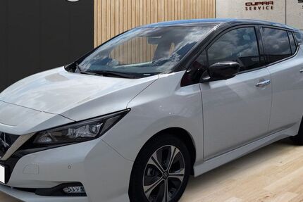 Nissan Leaf 21.208 km 14.790 € Murr 71711