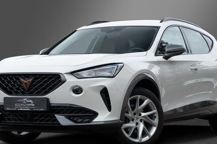 Cupra Formentor 38.658 km 25.891 &euro; Roigheim 74255