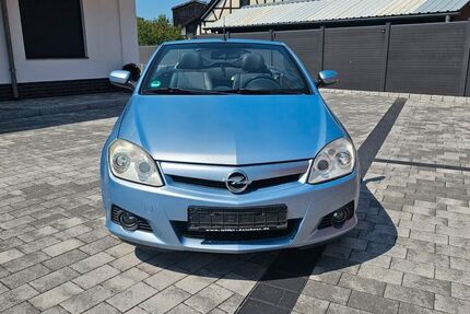 Opel Tigra
