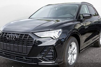 Audi Q3 2.100 km 37.890 &euro; Bietigheim-Bissingen 74321