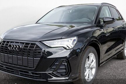 Audi Q3 6.500 km 36.425 &euro; Bietigheim-Bissingen 74321