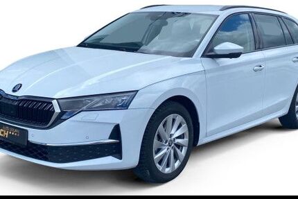Skoda Octavia 26.880 km 27.995 &euro; Öhringen 74613