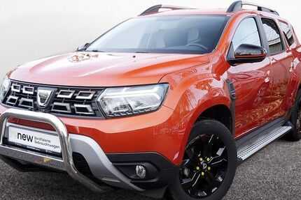 Dacia Duster 33.300 km 19.980 € Bietigheim-Bissingen 74321