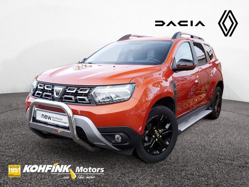 Dacia Duster 33.300 km 19.980 € Bietigheim-Bissingen 74321