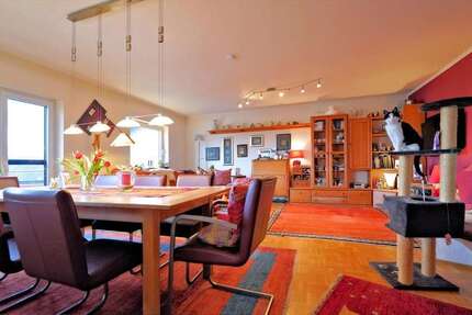 Haus Bad Rappenau - 5 Zimmer, 116 m&sup2;, 469.000&euro; | Angebot:25483835