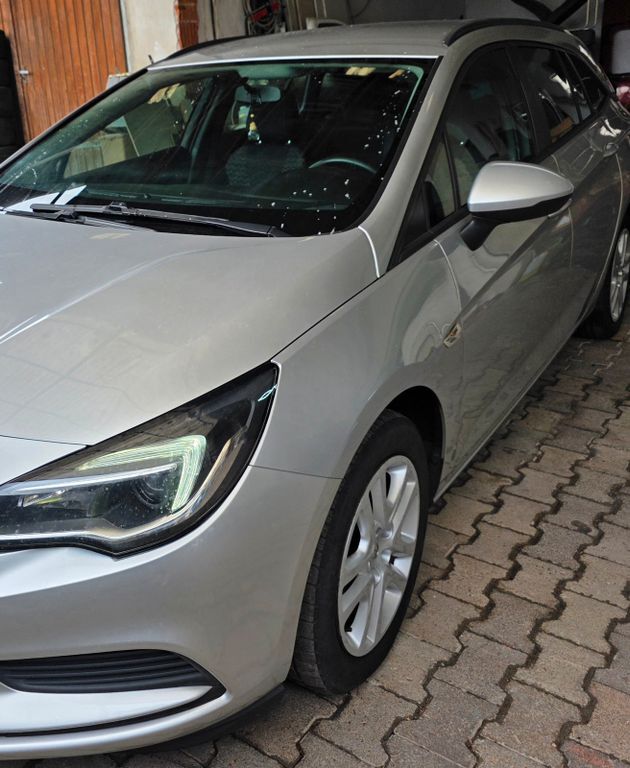 Opel Astra 136.000 km 7.500 € Eppingen 75031