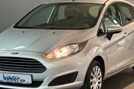 Ford Fiesta 121.271 km 7.990 &euro; Marbach am Neckar 71672