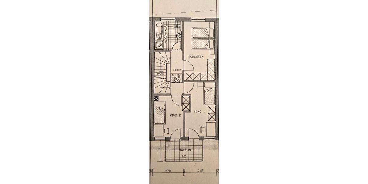 Reihenhaus Steinheim an der Murr - 570.000&euro; | Angebot:26338255