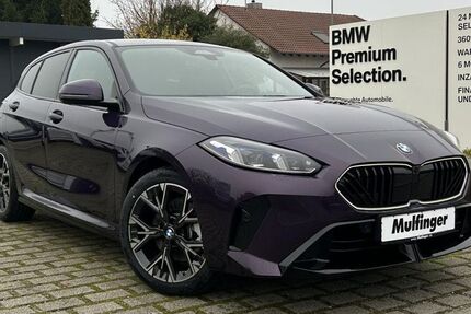 BMW 120 6.000 km 34.799 &euro; Backnang 71522