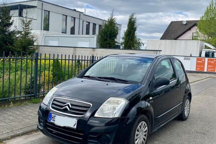 Citroen C2