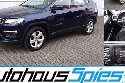Jeep Compass 123.184 km 13.490 € Heilbronn 74076
