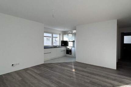 Lichtdurchflutete 3,5 Zimmer-Neubauwohnung mit Einbauküche zu vermieten! 3 zimmer