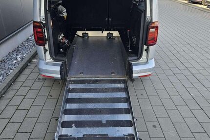 VW Caddy 291.000 km 14.990 &euro; Sinsheim 74889