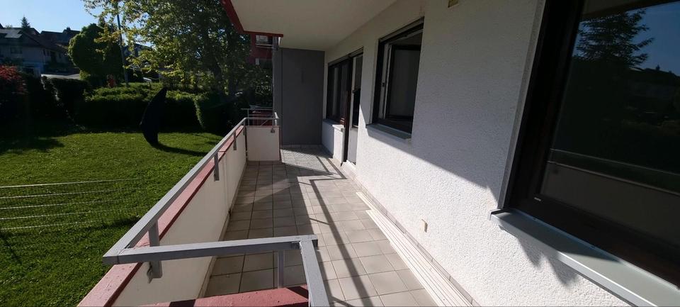 Hochparterre Bretzfeld - 2 Zimmer, 59 m&sup2;, 640&euro; | Angebot:26316457