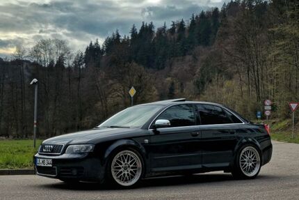 Audi S4 190.000 km 11.000 &euro; Großbottwar 71723