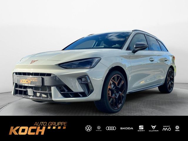 Cupra Leon 1.999 km 49.783 € Öhringen 74613
