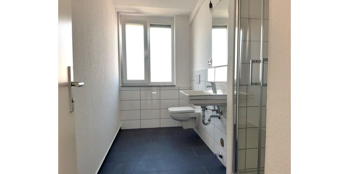 Dachgeschoßwohnung Heilbronn Böckingen - 2 Zimmer, 50 m&sup2;, 750&euro; | Angebot:26090610