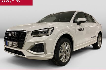 Audi Q2 8.200 km 30.480 &euro; Ludwigsburg 71636
