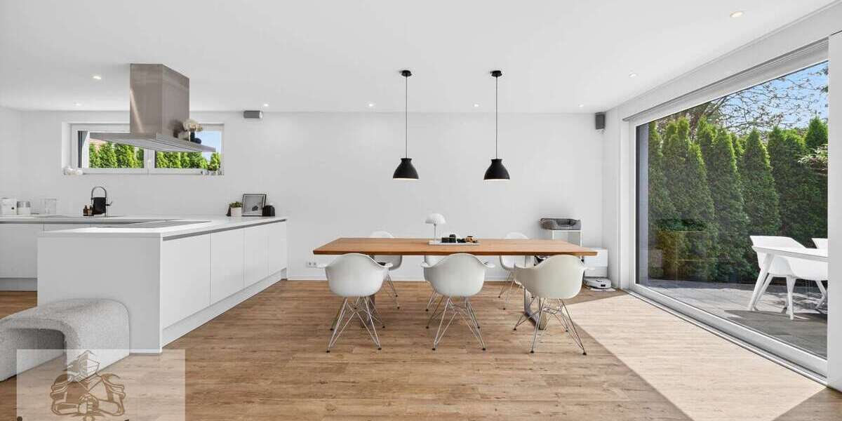Einfamilienhaus Gundelsheim - 6 Zimmer, 246 m&sup2;, 949.000&euro; | Angebot:26700472