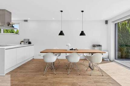Haus Gundelsheim - 6 Zimmer, 246 m&sup2;, 949.000&euro; | Angebot:26700472
