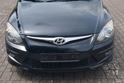Hyundai i30 160.000 km 3.000 &euro; Beilstein 71717