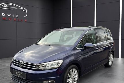 VW Touran 140.000 km 17.950 &euro; Marbach am Neckar 71672