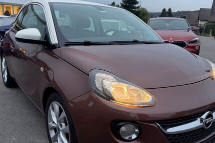 Opel Adam 129.000 km 6.799 &euro; Gundelsheim 74831