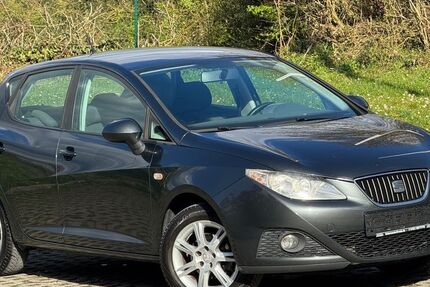 Seat Ibiza 230.000 km 2.499 &euro; Murr 71711