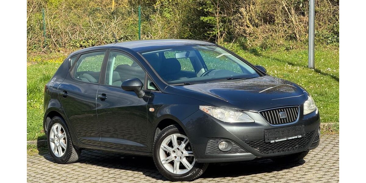 Seat Ibiza 230.000 km 2.499 &euro; Murr 71711