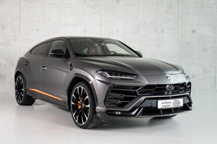 Lamborghini Urus 32.000 km 225.981 &euro; Heilbronn 74072
