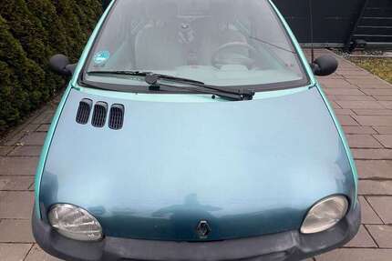 Renault Twingo 167.583 km 650 &euro; Backnang 71522