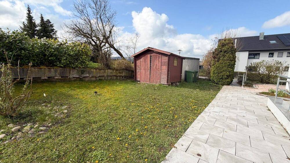 Reihenendhaus Pfedelbach - 5 Zimmer, 93 m&sup2;, 330.000&euro; | Angebot:26128490