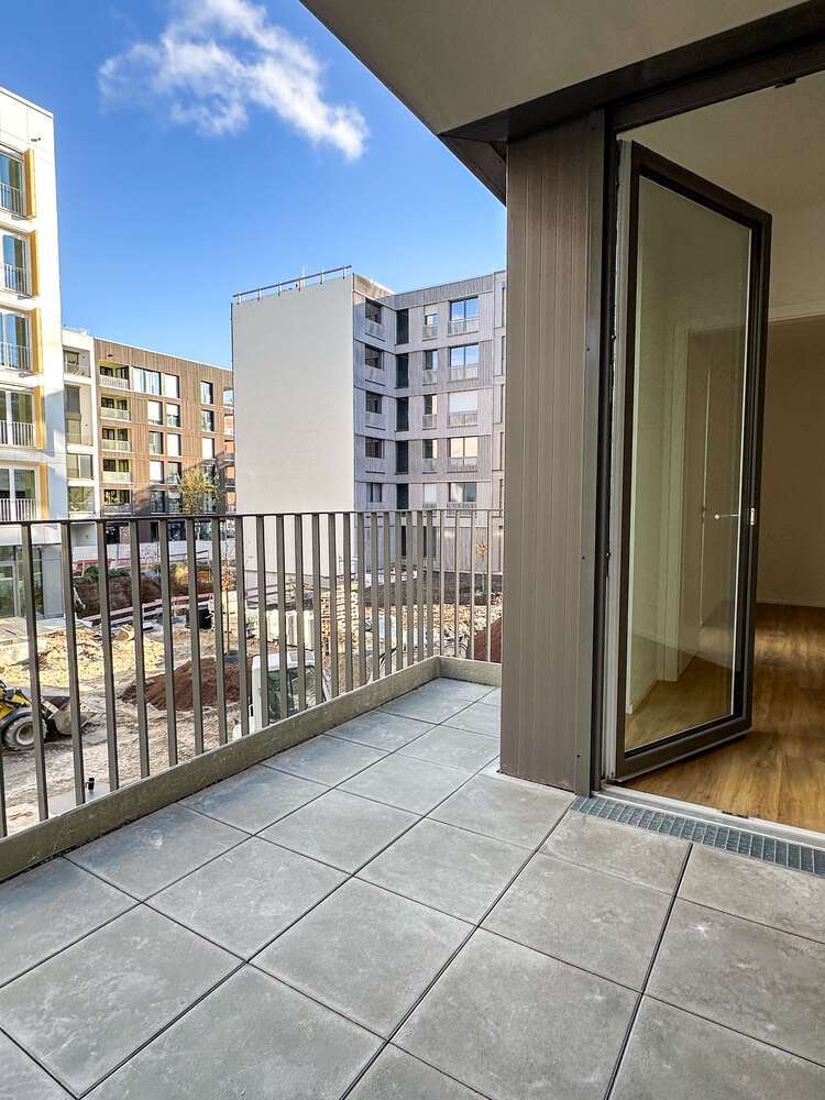 Wohnung zum Mieten in Heilbronn 1.380 € 87.62 m²
