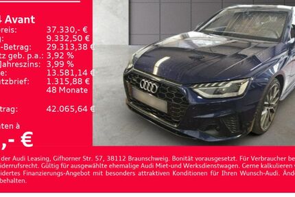 Audi A4 66.500 km 37.330 &euro; Heilbronn 74074