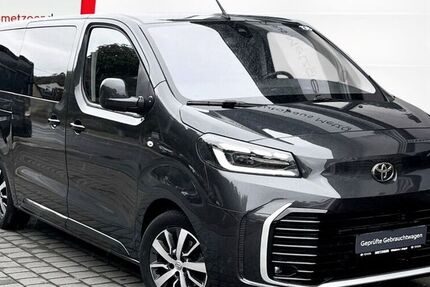 Toyota Proace (Verso)