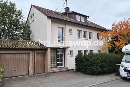 Wohnung Backnang - 4 Zimmer, 80 m&sup2;, 635&euro; | Angebot:24541027