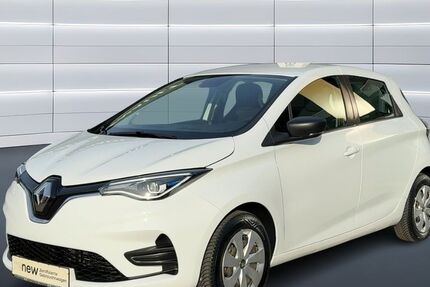 Renault ZOE 37.730 km 11.950 &euro; Güglingen 74363