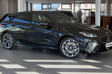 BMW 123 2.757 km 38.900 &euro; Backnang 71522