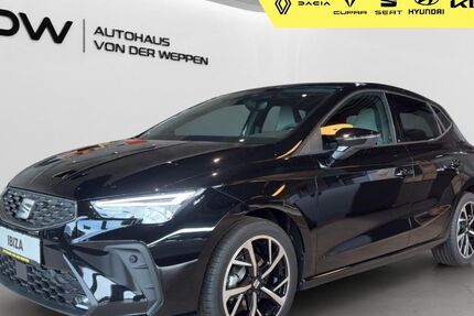 Seat Ibiza 5.000 km 22.950 &euro; Heilbronn 74076