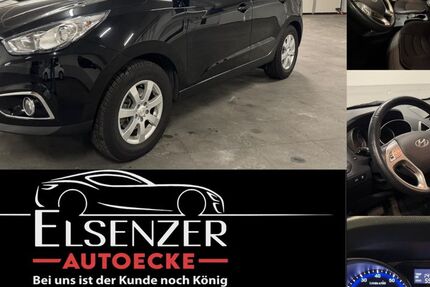 Hyundai ix35 58.999 km 10.999 &euro; Eppingen 75031