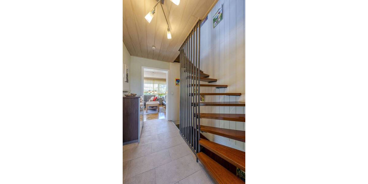 Doppelhaushälfte Steinheim-Höpfigheim Höpfigheim - 5 Zimmer, 122 m&sup2;, 399.000&euro; | Angebot:26904086