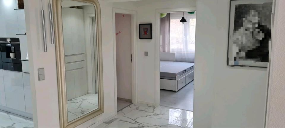 Helle und moderne 4,5 Zimmer-Wohnung 4.5 zimmer