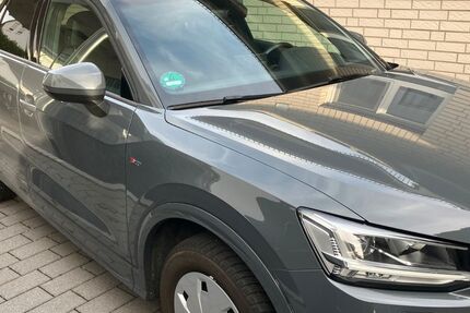 Audi Q2 75.000 km 20.700 € Gundelsheim 74831