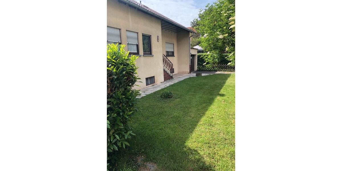 Einfamilienhaus Heilbronn Frankenbach - 5 Zimmer, 130 m&sup2;, 598.000&euro; | Angebot:26112963