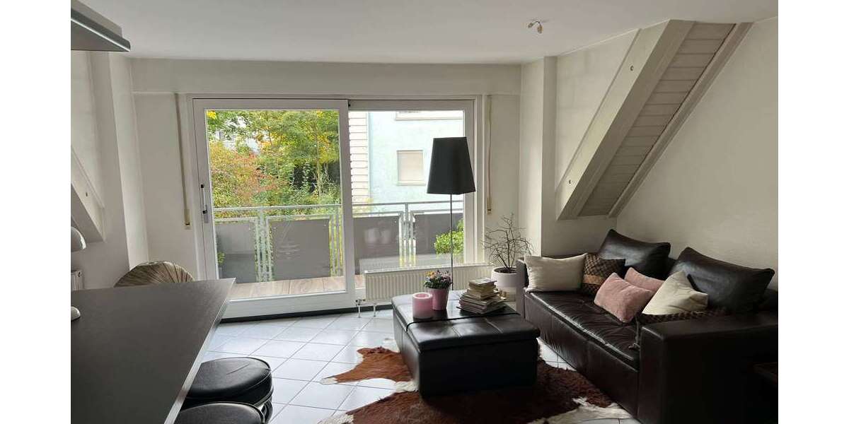 Wohnung zum Kaufen in Heilbronn 300.000 € 73.5 m² 3.5 zimmer