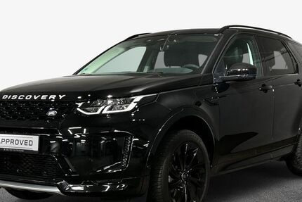 Land Rover Discovery Sport 7.501 km 48.490 &euro; Heilbronn 74080