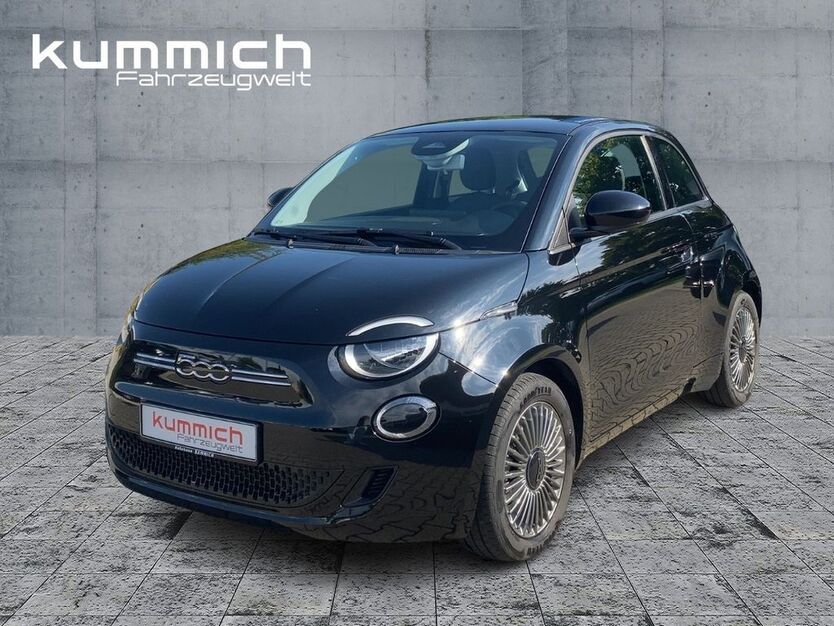 Fiat 500e 37.822 km 17.990 € Pfedelbach 74629