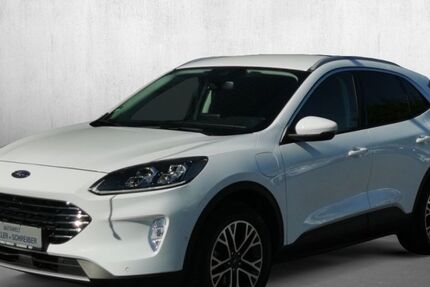 Ford Kuga 56.110 km 21.990 &euro; Ludwigsburg 71636